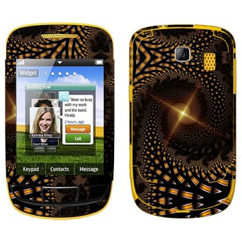   «  »   Samsung S3850 Corby II