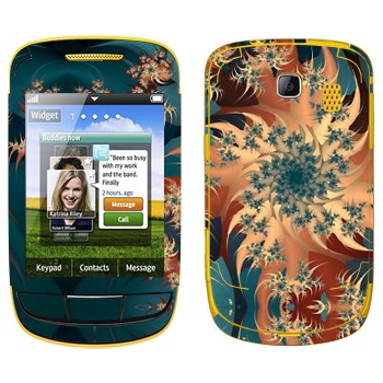   « »   Samsung S3850 Corby II