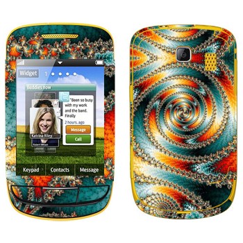   «   »   Samsung S3850 Corby II