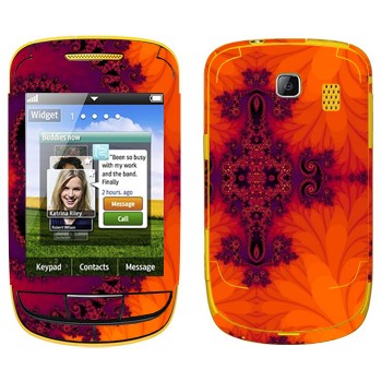   « »   Samsung S3850 Corby II