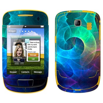   «  »   Samsung S3850 Corby II