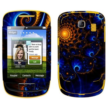   «  »   Samsung S3850 Corby II