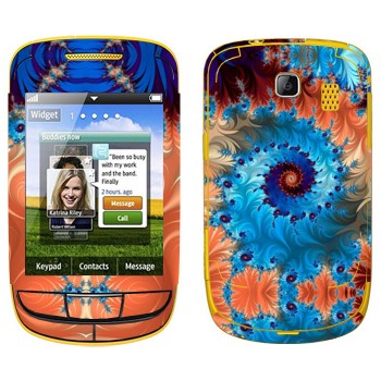   «  »   Samsung S3850 Corby II