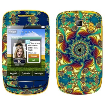   « »   Samsung S3850 Corby II