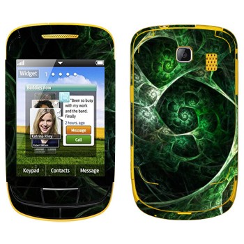   «  »   Samsung S3850 Corby II