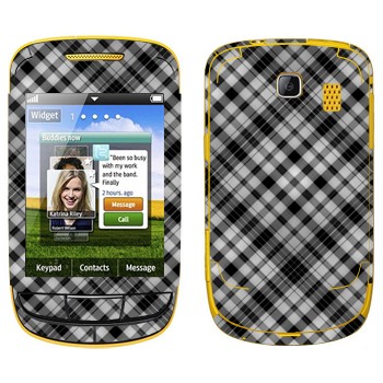   « -»   Samsung S3850 Corby II