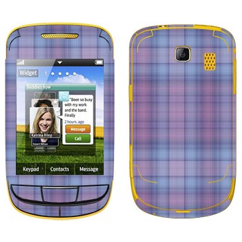   «  »   Samsung S3850 Corby II