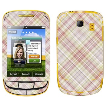   «  »   Samsung S3850 Corby II