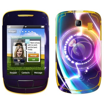   « »   Samsung S3850 Corby II