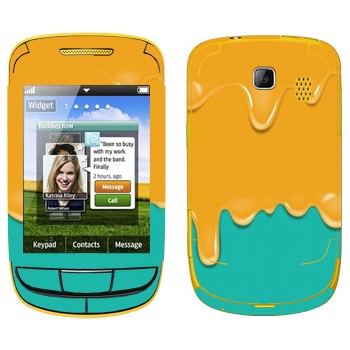   « -»   Samsung S3850 Corby II