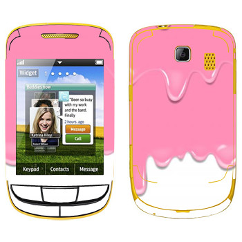   « -»   Samsung S3850 Corby II