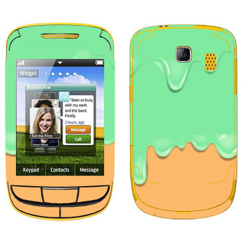   « -»   Samsung S3850 Corby II