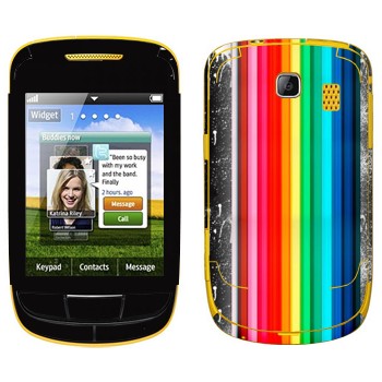   «  »   Samsung S3850 Corby II