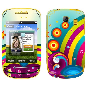 Samsung S3850 Corby II