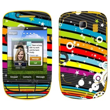 Samsung S3850 Corby II