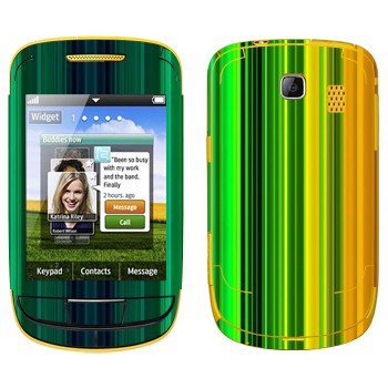 Samsung S3850 Corby II