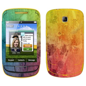   « »   Samsung S3850 Corby II