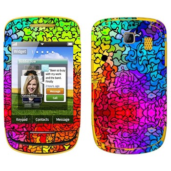   « »   Samsung S3850 Corby II