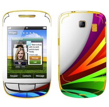   « »   Samsung S3850 Corby II