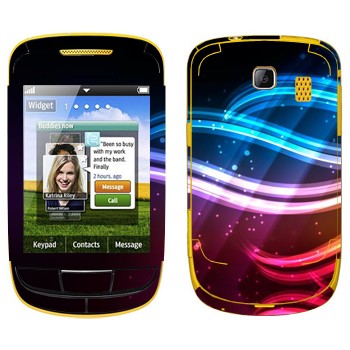   «  »   Samsung S3850 Corby II