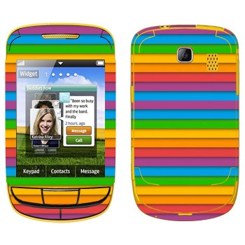   « »   Samsung S3850 Corby II