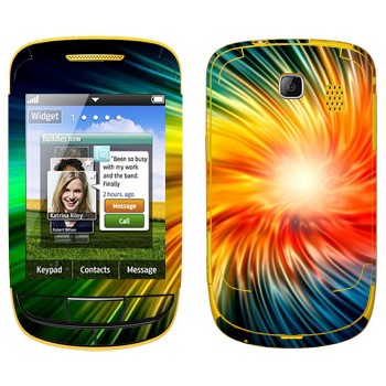   « »   Samsung S3850 Corby II