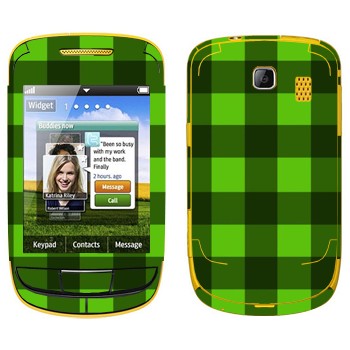   «   »   Samsung S3850 Corby II