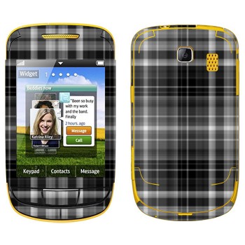   «- »   Samsung S3850 Corby II