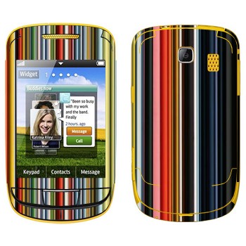 Samsung S3850 Corby II