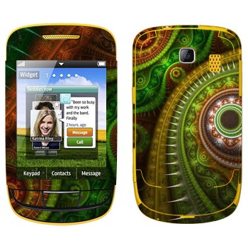   «   »   Samsung S3850 Corby II