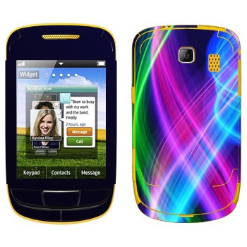   « »   Samsung S3850 Corby II