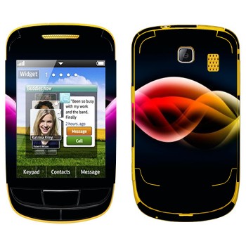   « »   Samsung S3850 Corby II