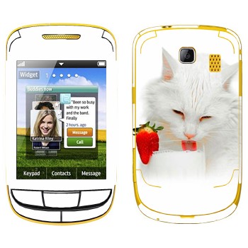   «   »   Samsung S3850 Corby II