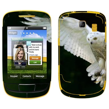 Samsung S3850 Corby II