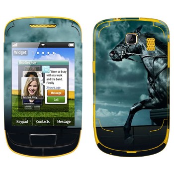   «   »   Samsung S3850 Corby II