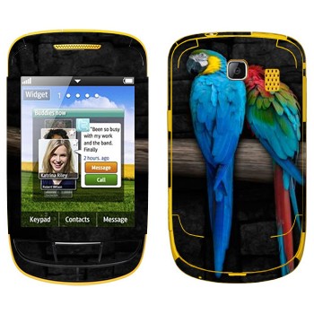   «  »   Samsung S3850 Corby II