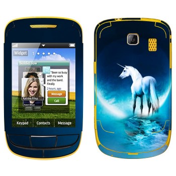 Samsung S3850 Corby II