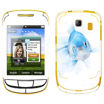   « »   Samsung S3850 Corby II