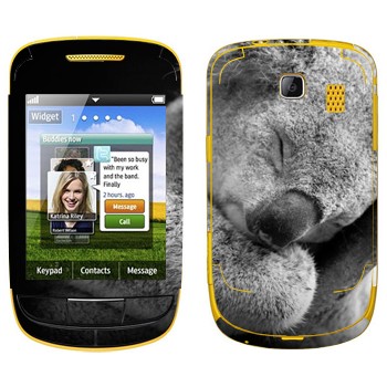   « »   Samsung S3850 Corby II