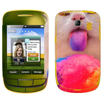   «   »   Samsung S3850 Corby II