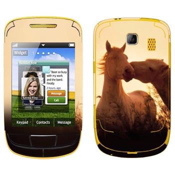   « »   Samsung S3850 Corby II