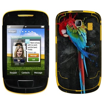   « »   Samsung S3850 Corby II