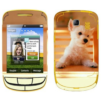   «  »   Samsung S3850 Corby II