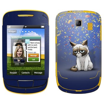 Samsung S3850 Corby II