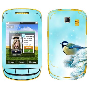   «  »   Samsung S3850 Corby II