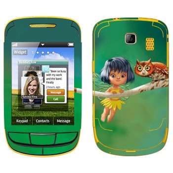   «   »   Samsung S3850 Corby II