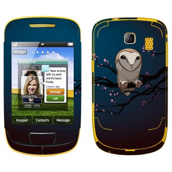   «  »   Samsung S3850 Corby II