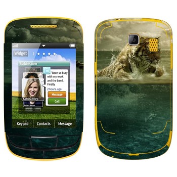   «   -  »   Samsung S3850 Corby II