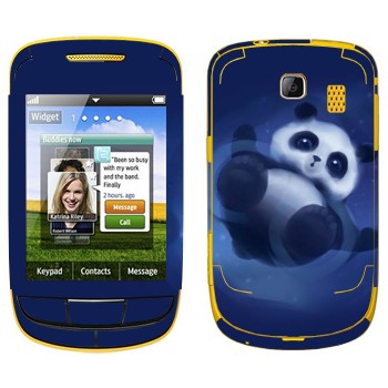   « »   Samsung S3850 Corby II