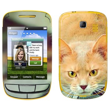   «  »   Samsung S3850 Corby II